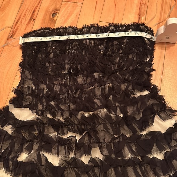 Guess Strapless Dress - Picture 8 of 10